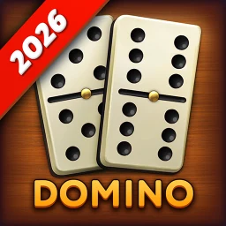 أيقونة Domino - Dominos online game